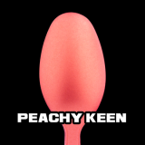 Acrylfarbe Peachy Keen Metallic (20 ml)