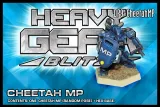 Cheetah MP