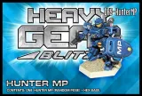 Hunter MP