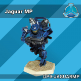 Jaguar MP