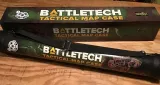 Battletech - Tactical Map Case