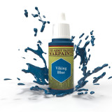 Warpaints: Viking Blue 18 ml