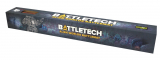 Battletech Battlemat Fungal Crevasse / Washout