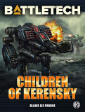 Childrean of Kerensky