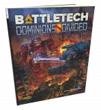 Dominions Divided