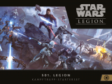 Star Wars Legion – 501. Legion