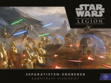 Star Wars Legion – Separatisten-Eroberer