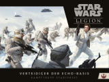 Star Wars Legion – Verteidiger der Echo-Basis