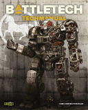 Battletech Techmanual (2022er Version)