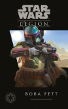 Star Wars Legion – Boba Fett