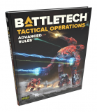 Tactical Operations: Advanced Rules (2022er Version)