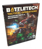 Tactical Operations: Advanced Units & Equipment (2022er Version)