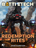 BattleTech - Redemption Rites