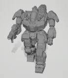 Battlemaster - BLR-1G/1Gb