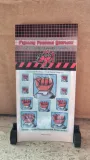 House Steiner Decals (Groß)