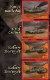 German Fleet Box