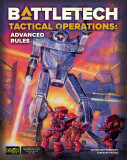 Tactical Operations: Advanced Rules