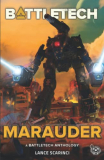 Battletech - Marauder
