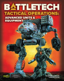 Tactical Operations: Advanced Units & Equipment