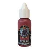 Two Thin Coats - Sanguine Scarlet (15ml) Two Thin Coats - Sanguine Scarlet (15ml)