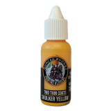 Two Thin Coats - Skulker Yellow (15ml)