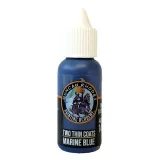 Two Thin Coats - Marine Blue (15ml)