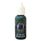Two Thin Coats - Wyvern Green (15ml)