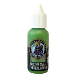 Two Thin Coats - Ethereal Green (15ml)
