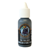 Two Thin Coats - Dungeon Stone Grey (15ml)