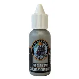 Two Thin Coats - Carcharodon Grey (15ml)