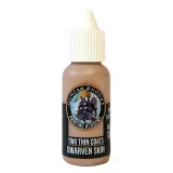Two Thin Coats - Dwarven Skin (15ml)