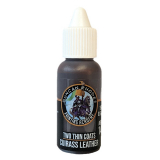 Two Thin Coats - Cuirass Leather (15ml)