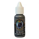 Two Thin Coats - Sir Coates Silver (15ml)