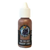 Two Thin Coats - Dragon`s Gold (15ml)