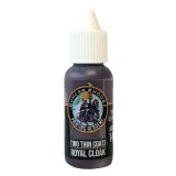 Two Thin Coats - Royal Cloak (15ml) Two Thin Coats - Royal Cloak (15ml)