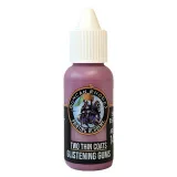 Two Thin Coats - Glistening Gums (15ml) Two Thin Coats - Glistening Gums (15ml)