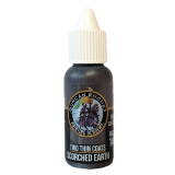 Two Thin Coats - Scorched Earth (15ml)