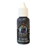 Two Thin Coats - Scorched Earth (15ml) Two Thin Coats - Scorched Earth (15ml)