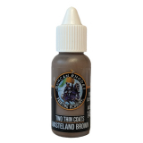 Two Thin Coats - Wasteland Brown (15ml)
