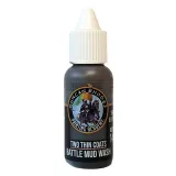 Two Thin Coats - Battle Mud Wash (15ml)
