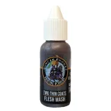 Two Thin Coats - Flesh Wash (15ml)
