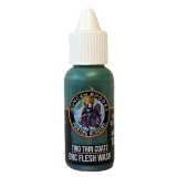 Two Thin Coats - Orc Flesh Wash (15ml)