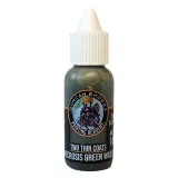 Two Thin Coats - Necrosis Green Wash (15ml) Two Thin Coats - Necrosis Green Wash (15ml)