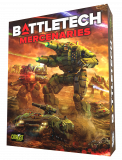 BattleTech Mercenaries