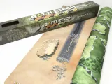 BattleTech Mat Alphastrike AeroBase #2