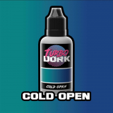 Acrylfarbe Cold Open Turboshift (20 ml)