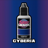 Acrylfarbe Cyberia Turboshift (20 ml)