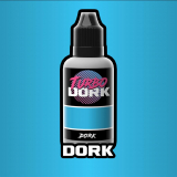 Acrylfarbe Dork Metallic (20 ml)