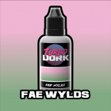 Acrylfarbe Fae Wylds Turboshift (20 ml)