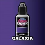 Acrylfarbe Galaxia Turboshift (20 ml)